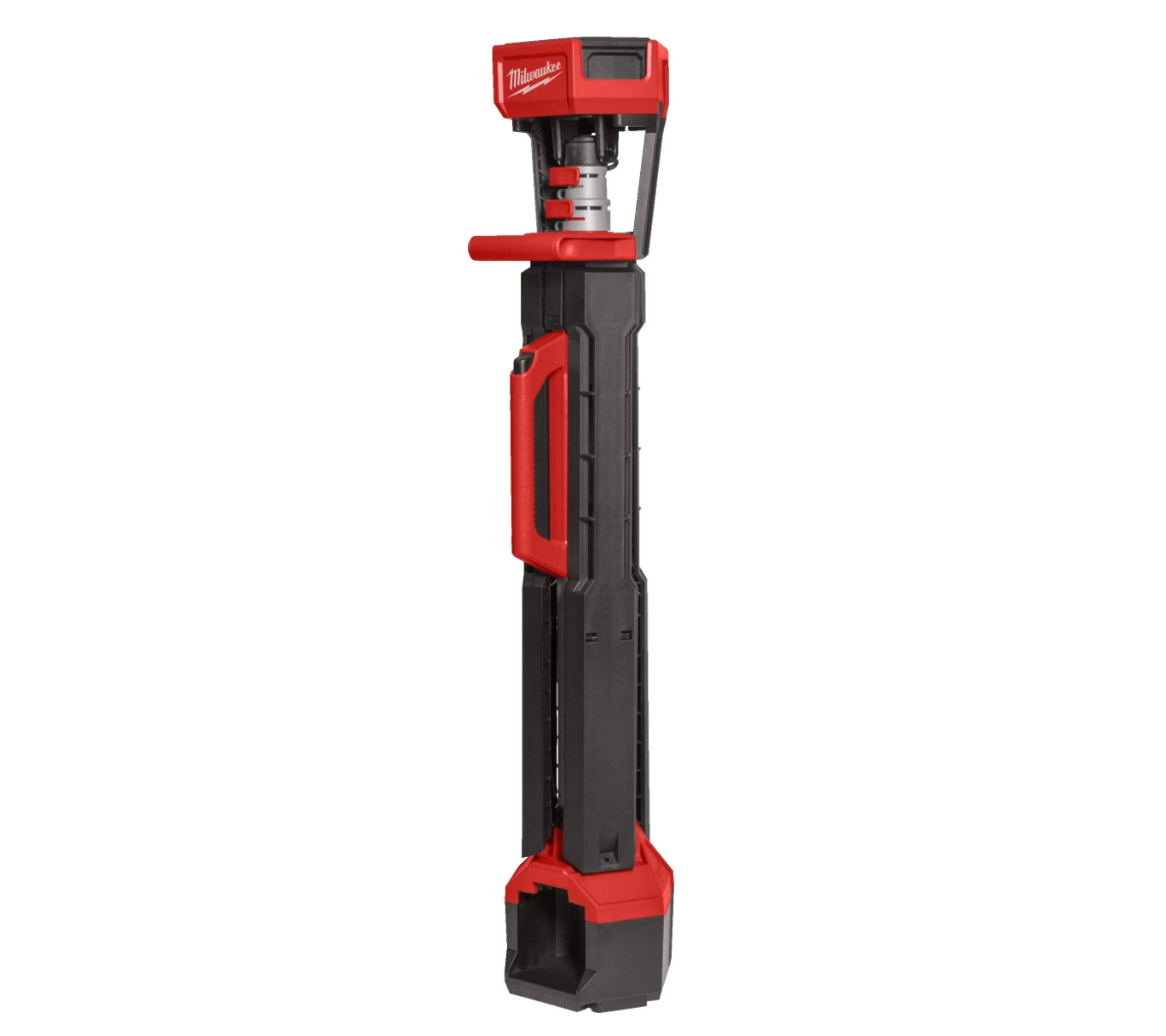 Milwaukee M18 SAL2-0 2,800 Lumen Multi-Directional LED Light Tower With Tripod 