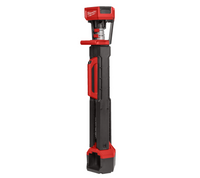 Milwaukee M18 SAL2-0 2,800 Lumen Multi-Directional LED Light Tower With Tripod 