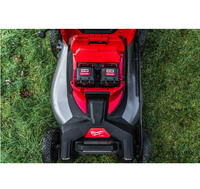 Tosaerba Semovente 3 IN 1 M18 FUEL™ Doppia Batteria 53 CM M18 F2LM53-0 Milwaukee