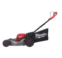 3 IN 1 Self-Propelled Lawnmower M18 FUEL™ Dual Battery 53 CM M18 F2LM53-0 Milwaukee 