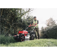 3 IN 1 Self-Propelled Lawnmower M18 FUEL™ Dual Battery 53 CM M18 F2LM53-0 Milwaukee 