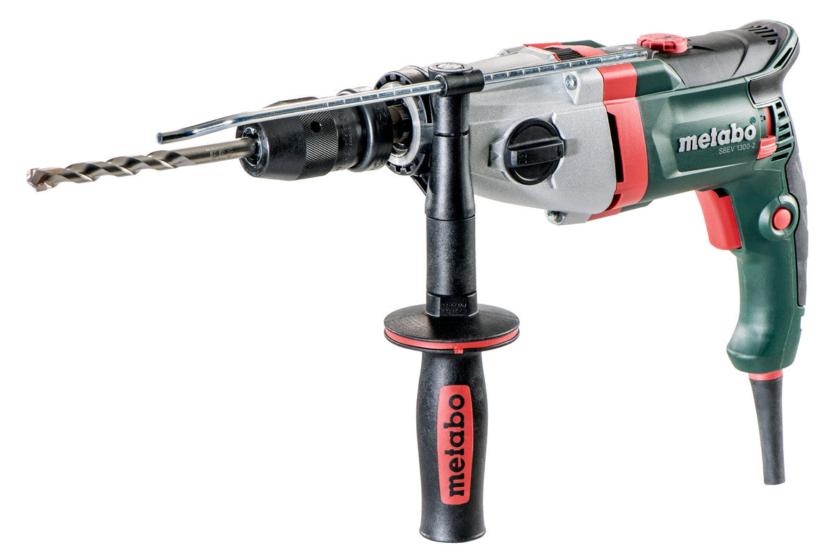 Trapano A Percussione 1300W SBEV 1300-2 Metabo 600785500