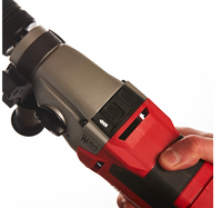 Milwaukee PD2E 24 R 1020W 2-Speed ​​Hammer Drill 