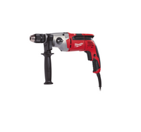 Milwaukee PD2E 24 R 1020W 2-Speed ​​Hammer Drill 