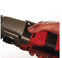 Milwaukee PD2E 24 R 1020W 2-Speed ​​Hammer Drill 