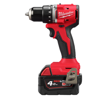 Milwaukee M18 BLDDRC-402C BRUSHLESS Compact Drill Driver 