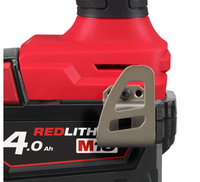 Milwaukee M18 BLDDRC-402C BRUSHLESS Compact Drill Driver 