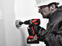 Milwaukee M18 CBLPD-202C 18V Compact Brushless Cordless Impact Drill