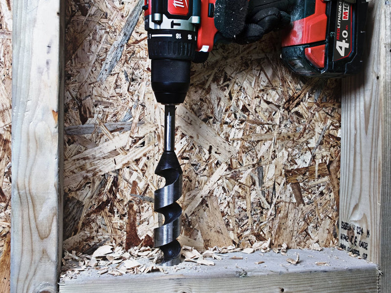 Milwaukee M18 CBLPD-202C 18V Compact Brushless Cordless Impact Drill