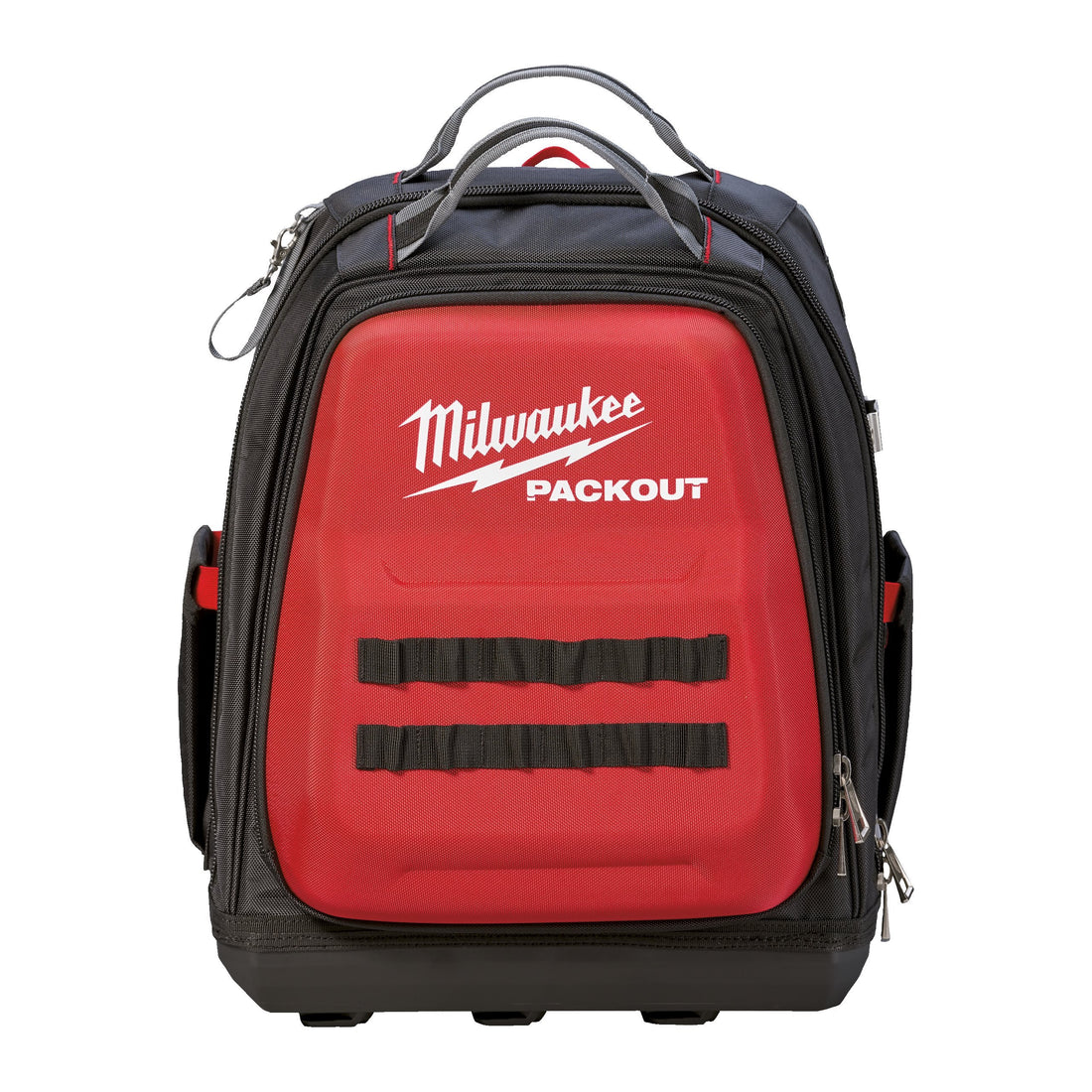 PACKOUT™ Backpack With 76-PIECE Milwaukee Electrician's Assortment