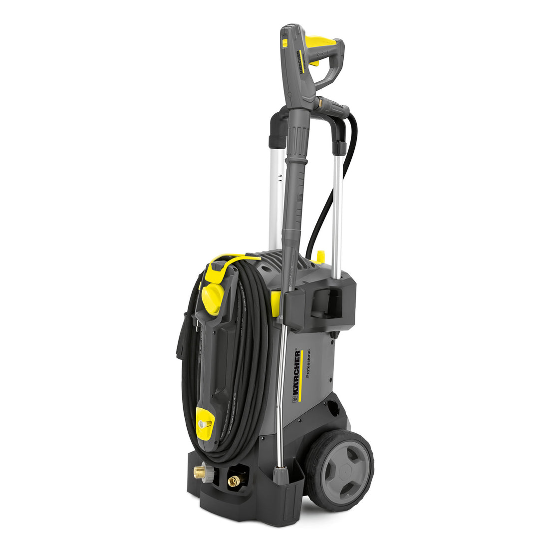 HIGH PRESSURE WASHER HD 5/15 C KÄRCHER 1.520-930.0 