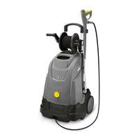 HIGH PRESSURE WASHER HDS 5/15 UX KÄRCHER 1.064-913.0 