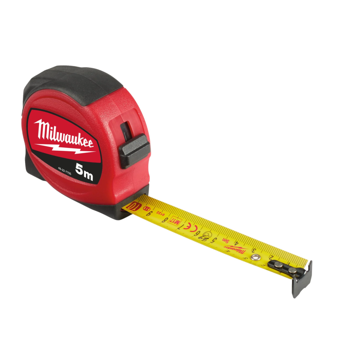 Slim Tape Measure 5 MT Milwaukee 