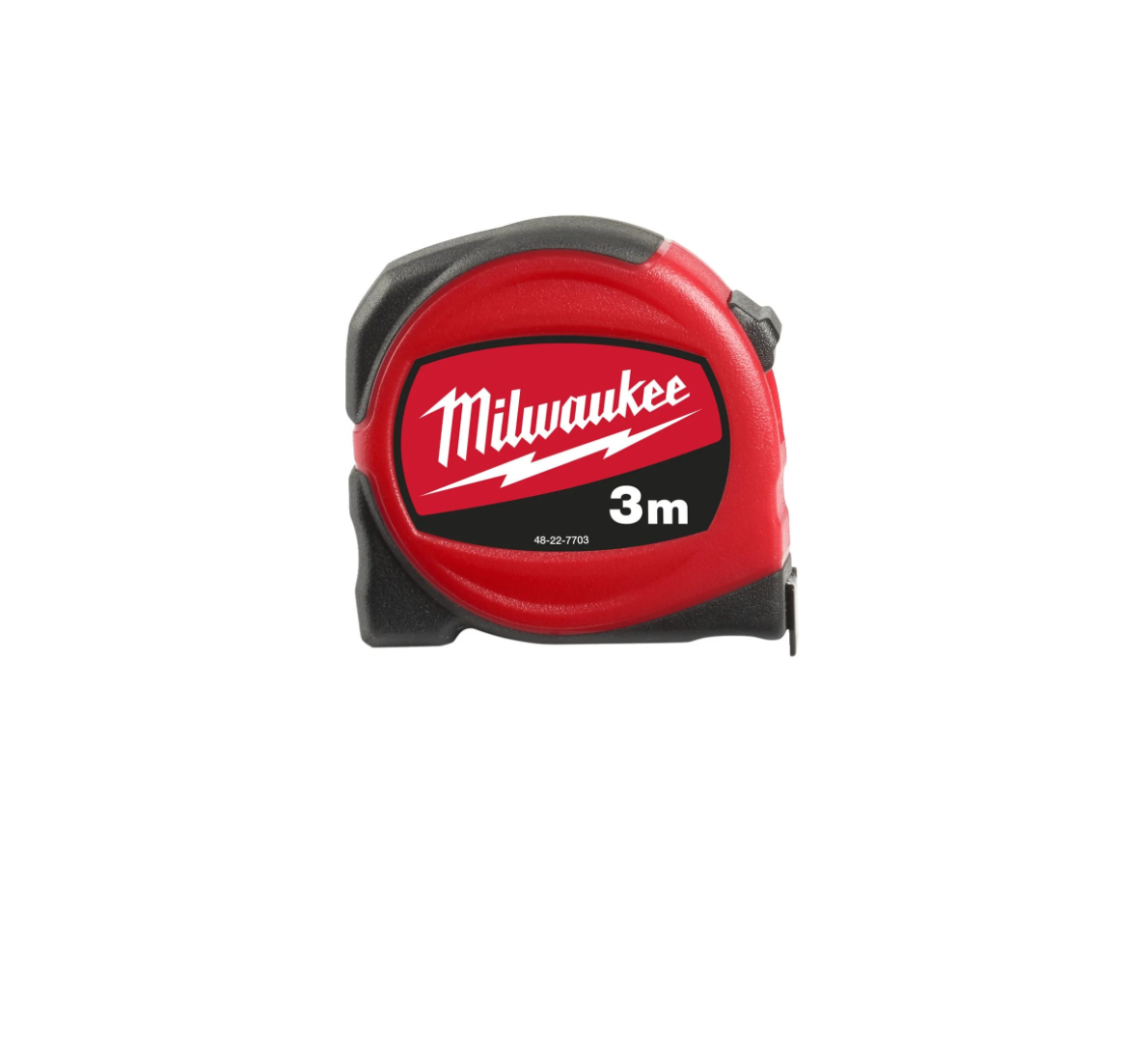 Slim Tape Measure 3 MT Milwaukee 