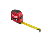 Slim Tape Measure 3 MT Milwaukee 