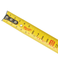 Slim Tape Measure 8 MT Milwaukee 