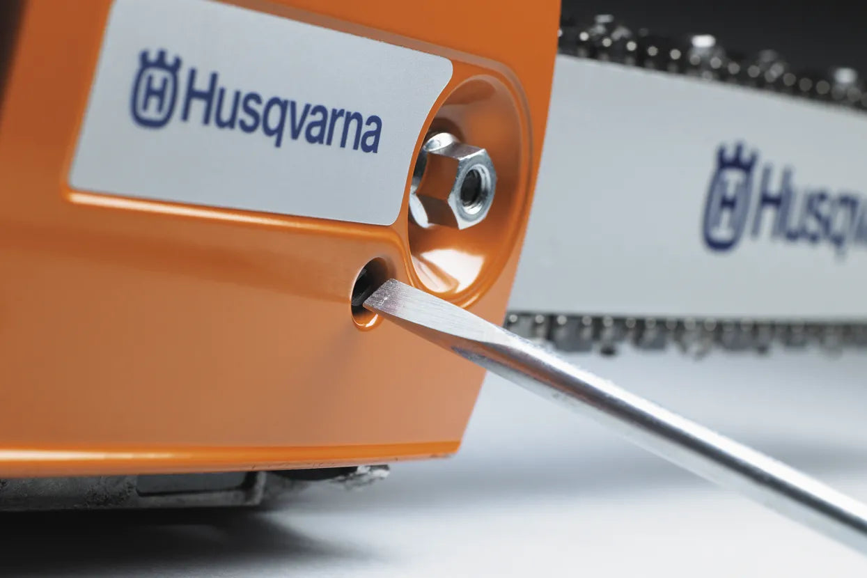 Husqvarna 135 Mark II Chainsaw