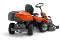 Husqvarna R 216T AWD Rider Ride-on Mower - 103CM Cutting Deck Included