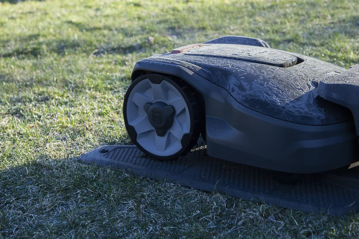 Husqvarna Automower® 310 Mark II robotic lawnmower