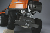 Husqvarna R 216T AWD Rider Ride-on Mower - 103CM Cutting Deck Included