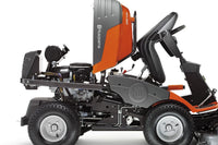 Husqvarna R 216T AWD Rider Ride-on Mower - 103CM Cutting Deck Included