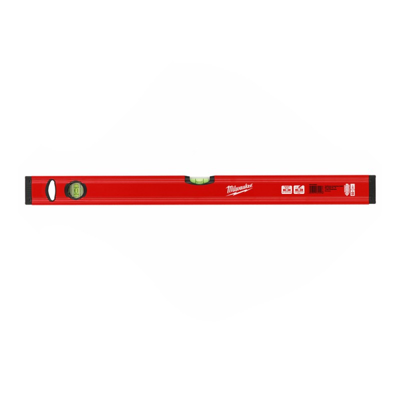 Milwaukee Slim 60CM Magnetic Level 