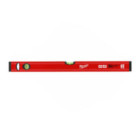 Milwaukee Slim 60CM Magnetic Level 