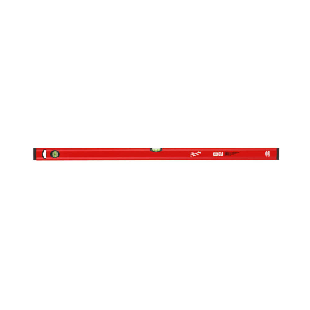 Milwaukee Slim 100CM Magnetic Level 