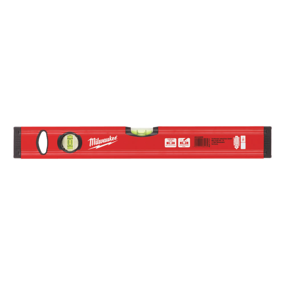 Milwaukee 20CM Slim Magnetic Level 