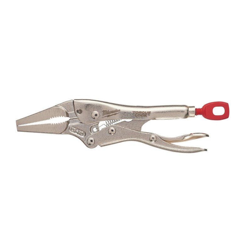 Milwaukee Torque Lock™ 9''/229mm Long Jaw Locking Pliers 